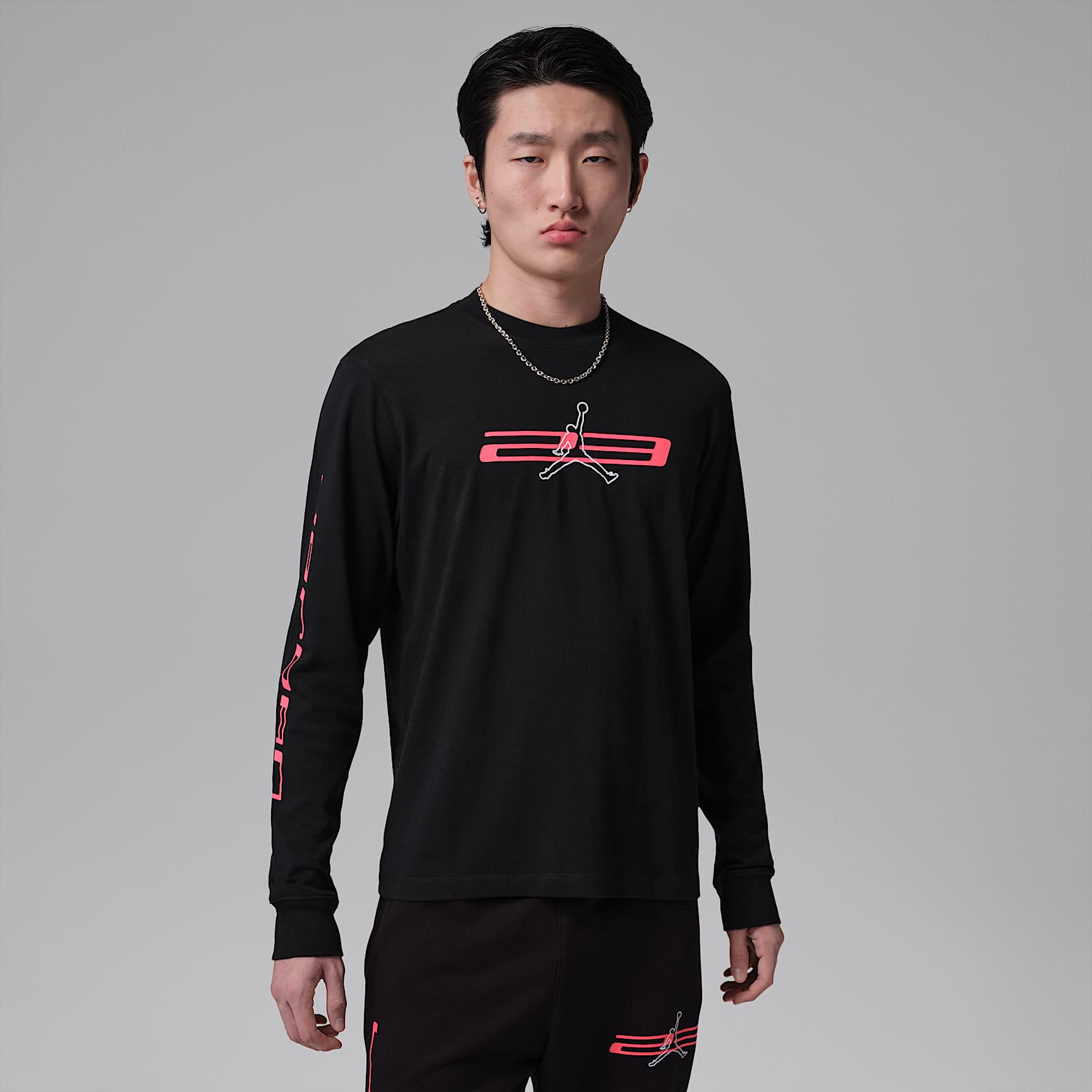 Jordan Sport DRI-FIT 上下セットXXL Jordan Sport Men's Dri-FIT Graphic Crewneck Sweatshirt. Nike.com
